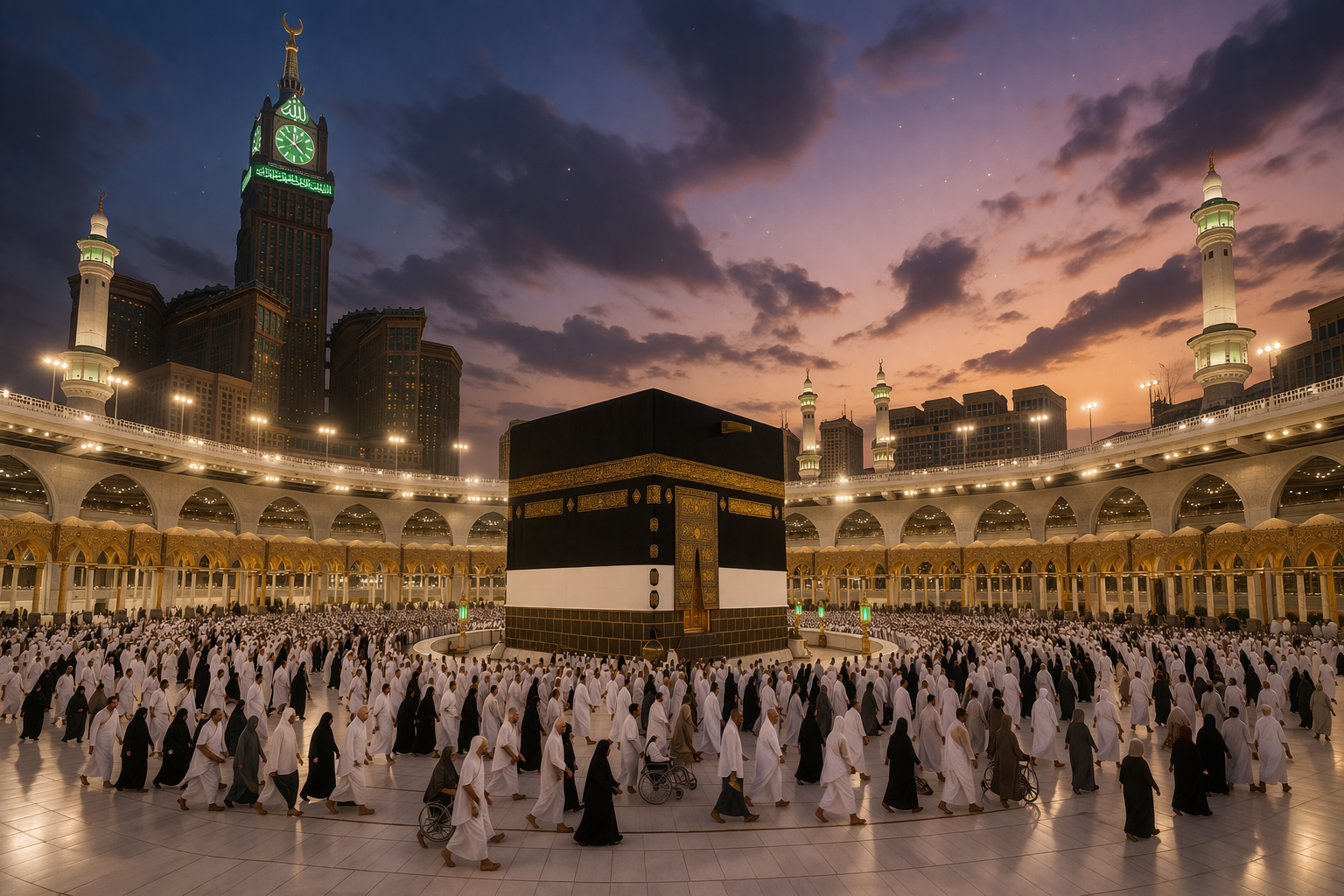 الحج